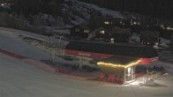 Archiv Foto Webcam Hemsedal: Schlepplift Totten 2 07:00