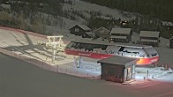 Archiv Foto Webcam Hemsedal: Schlepplift Totten 2 01:00