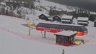 Archiv Foto Webcam Hemsedal: Schlepplift Totten 2 07:00