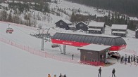 Archiv Foto Webcam Hemsedal: Schlepplift Totten 2 11:00