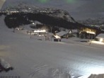 Archiv Foto Webcam Hemsedal: Bergstation Ulven Lift - SkiStar Shop 20:00