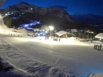 Archiv Foto Webcam Hemsedal: Bergstation Ulven Lift - SkiStar Shop 12:00