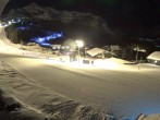 Archiv Foto Webcam Hemsedal: Bergstation Ulven Lift - SkiStar Shop 14:00