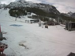 Archiv Foto Webcam Hemsedal: Bergstation Ulven Lift - SkiStar Shop 15:00