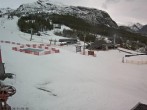 Archiv Foto Webcam Hemsedal: Bergstation Ulven Lift - SkiStar Shop 11:00