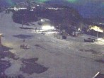 Archived image Webcam Hemsedal Ski Resort - Top Station Ulven Lift 23:00