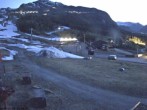 Archiv Foto Webcam Hemsedal: Bergstation Ulven Lift - SkiStar Shop 23:00