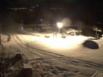 Archiv Foto Webcam Hemsedal: Bergstation Ulven Lift - SkiStar Shop 01:00