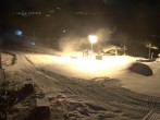 Archived image Webcam Hemsedal Ski Resort - Top Station Ulven Lift 06:00