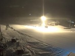 Archived image Webcam Hemsedal Ski Resort - Top Station Ulven Lift 05:00