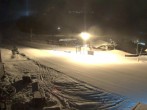 Archived image Webcam Hemsedal Ski Resort - Top Station Ulven Lift 06:00