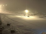 Archived image Webcam Hemsedal Ski Resort - Top Station Ulven Lift 07:00