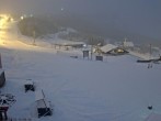 Archived image Webcam Hemsedal Ski Resort - Top Station Ulven Lift 15:00