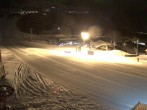 Archived image Webcam Hemsedal Ski Resort - Top Station Ulven Lift 06:00