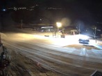 Archiv Foto Webcam Hemsedal: Bergstation Ulven Lift - SkiStar Shop 23:00