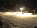 Archiv Foto Webcam Hemsedal: Bergstation Ulven Lift - SkiStar Shop 03:00