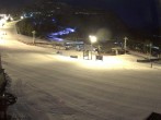 Archiv Foto Webcam Hemsedal: Bergstation Ulven Lift - SkiStar Shop 07:00