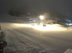 Archived image Webcam Hemsedal Ski Resort - Top Station Ulven Lift 05:00