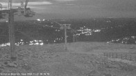 Archiv Foto Webcam Trysil: Skihytta Ekspress Bergstation 06:00