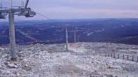 Archiv Foto Webcam Trysil: Skihytta Ekspress Bergstation 16:00