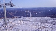 Archiv Foto Webcam Trysil: Skihytta Ekspress Bergstation 15:00