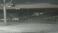 Archiv Foto Webcam Trysil: Skihytta Ekspress Bergstation 06:00