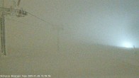 Archiv Foto Webcam Trysil: Skihytta Ekspress Bergstation 19:00