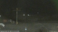 Archived image Webcam Trysil - Chair Lift Toppekspressen Base Station 23:00