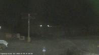 Archived image Webcam Trysil - Chair Lift Toppekspressen Base Station 01:00