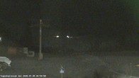 Archived image Webcam Trysil - Chair Lift Toppekspressen Base Station 03:00