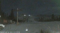 Archiv Foto Webcam Trysil: Toppekspressen Talstation 05:00