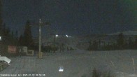 Archiv Foto Webcam Trysil: Toppekspressen Talstation 06:00