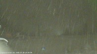 Archiv Foto Webcam Trysil: Toppekspressen Talstation 23:00