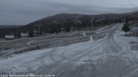 Archived image Webcam Trysil: View from Hoyfjellssenter 15:00