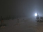 Archived image Webcam Trysil: View from Hoyfjellssenter 06:00