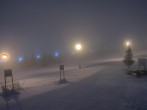 Archived image Webcam Trysil: View from Hoyfjellssenter 07:00