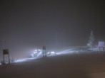 Archiv Foto Webcam Trysil: Hoyfjellssenter 06:00