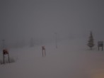 Archiv Foto Webcam Trysil: Hoyfjellssenter 07:00