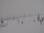 Archiv Foto Webcam Trysil: Hoyfjellssenter 13:00