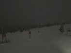 Archiv Foto Webcam Trysil: Hoyfjellssenter 23:00