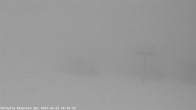 Archiv Foto Webcam Trysil: Skihytta Ekspress Talstation 06:00