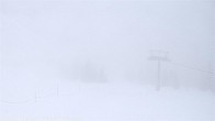 Archiv Foto Webcam Trysil: Skihytta Ekspress Talstation 07:00