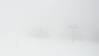 Archiv Foto Webcam Trysil: Skihytta Ekspress Talstation 09:00