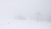 Archiv Foto Webcam Trysil: Skihytta Ekspress Talstation 13:00