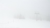 Archived image Webcam Trysil: Skihytta Ekspress Base Station 15:00