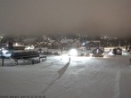 Archiv Foto Webcam Storhogna Talstation 01:00