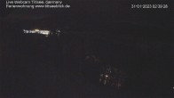 Archiv Foto Webcam Blick auf den Titisee vom Westufer 20:00