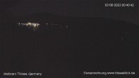 Archiv Foto Webcam Blick auf den Titisee vom Westufer 18:00