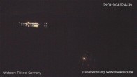 Archiv Foto Webcam Blick auf den Titisee vom Westufer 01:00