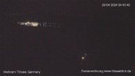 Archiv Foto Webcam Blick auf den Titisee vom Westufer 03:00